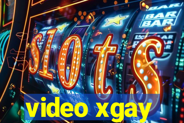 video xgay